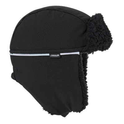 Colden Hat Black