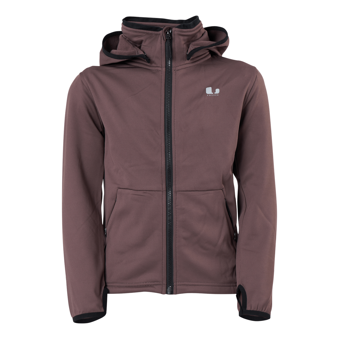 Powerpro Jacket Dusty Mauve