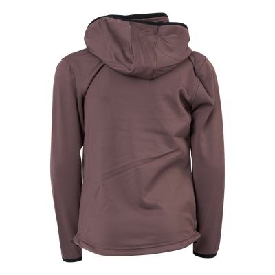 Powerpro Jacket Dusty Mauve