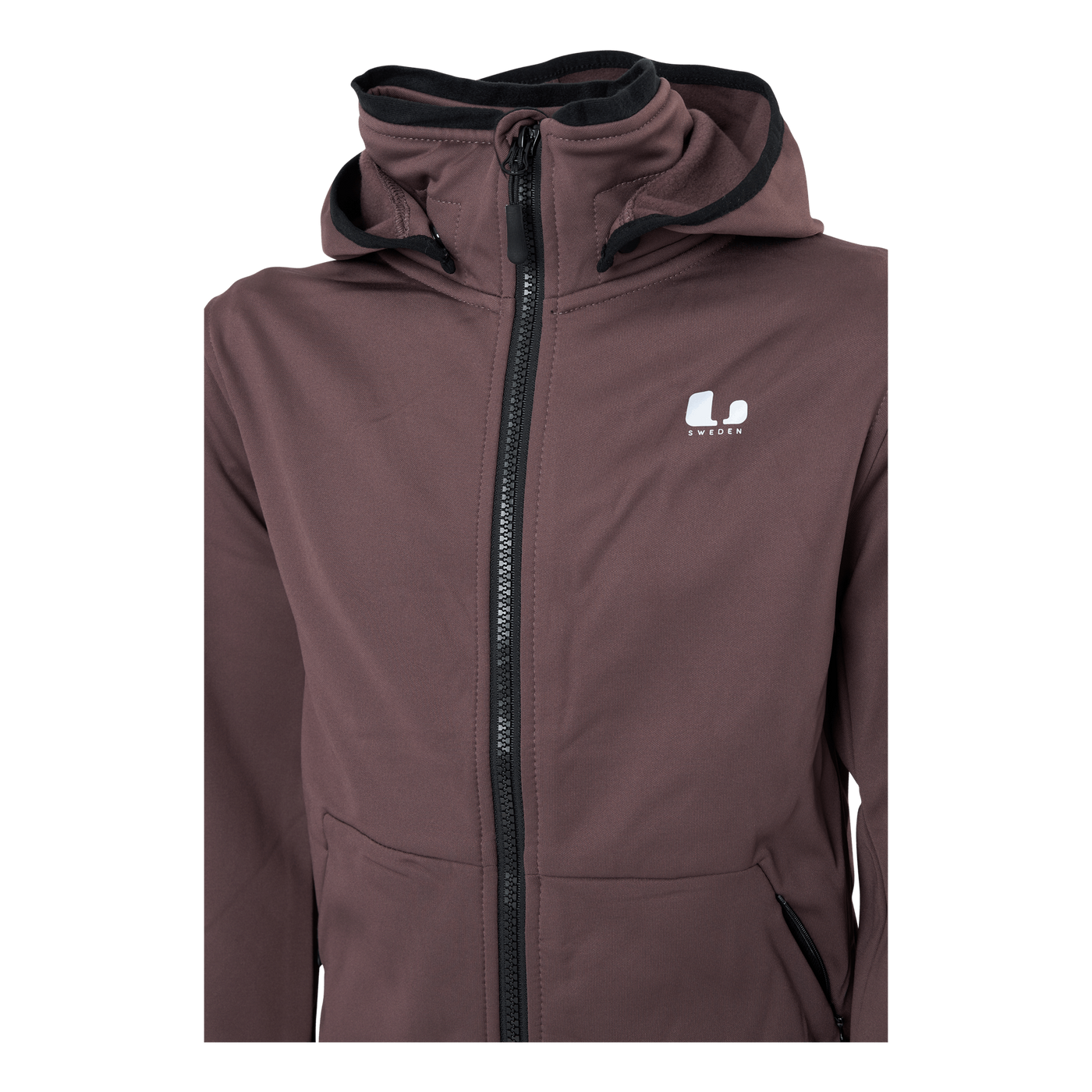 Powerpro Jacket Dusty Mauve