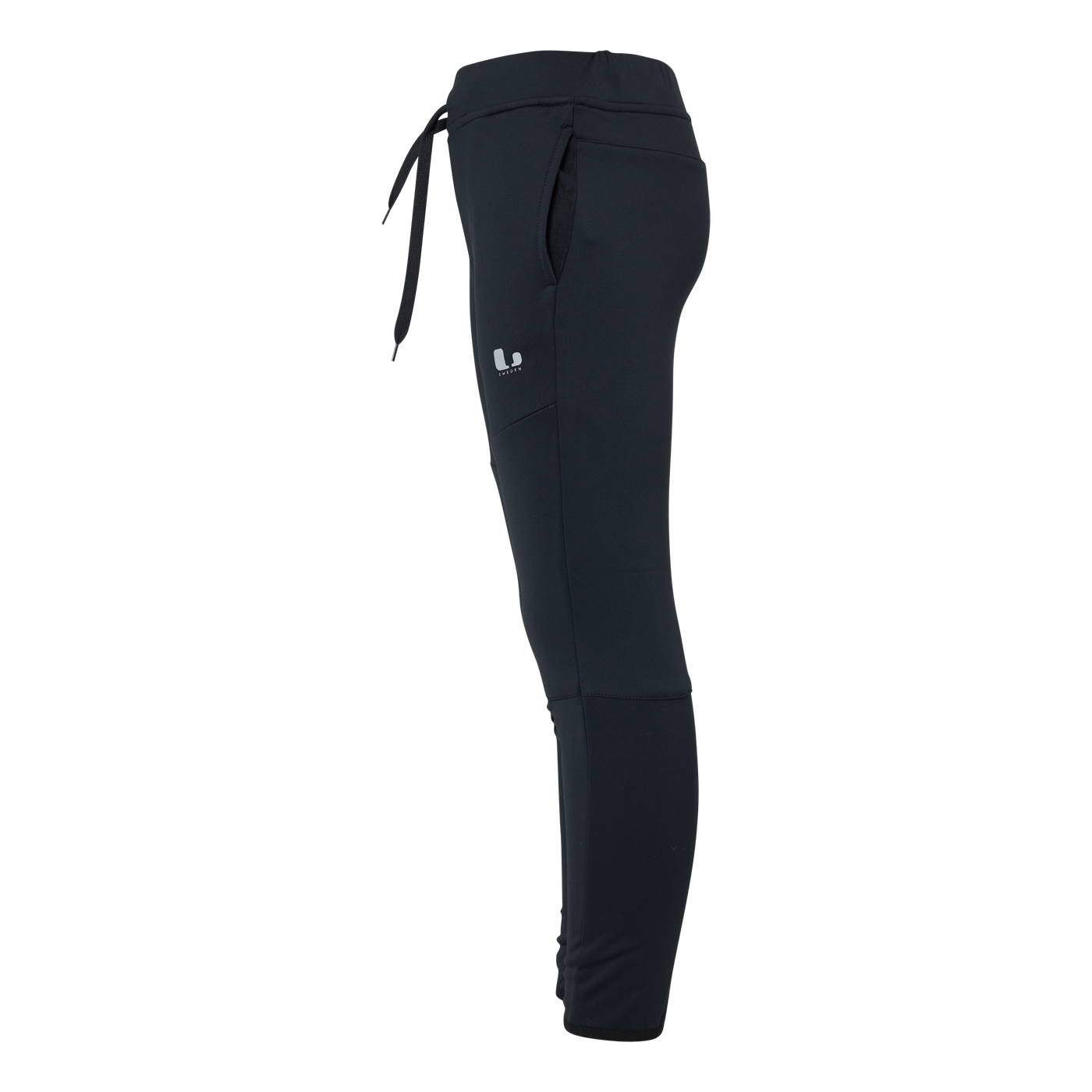 Powerpro Pants Black