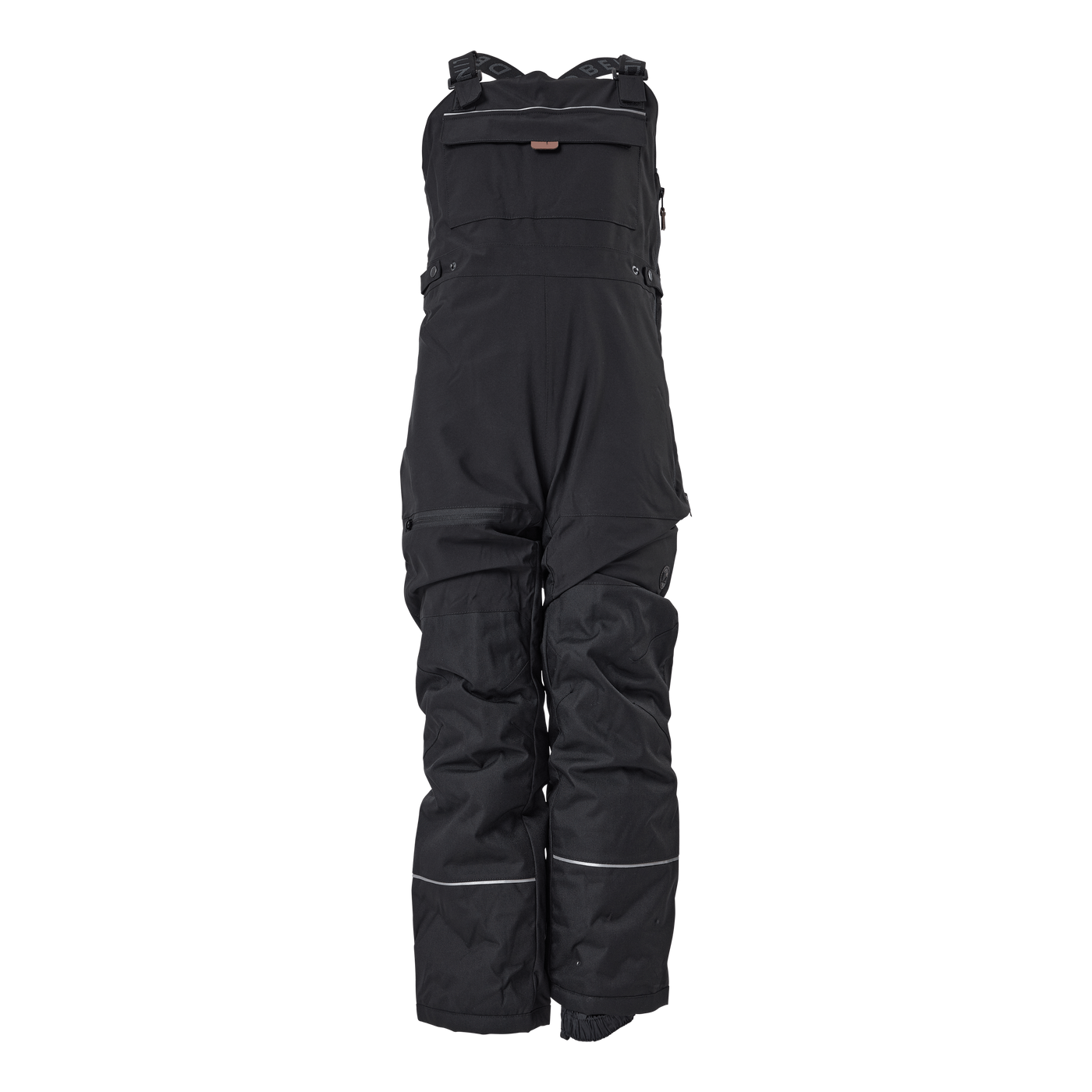 Antarctic Pants Black