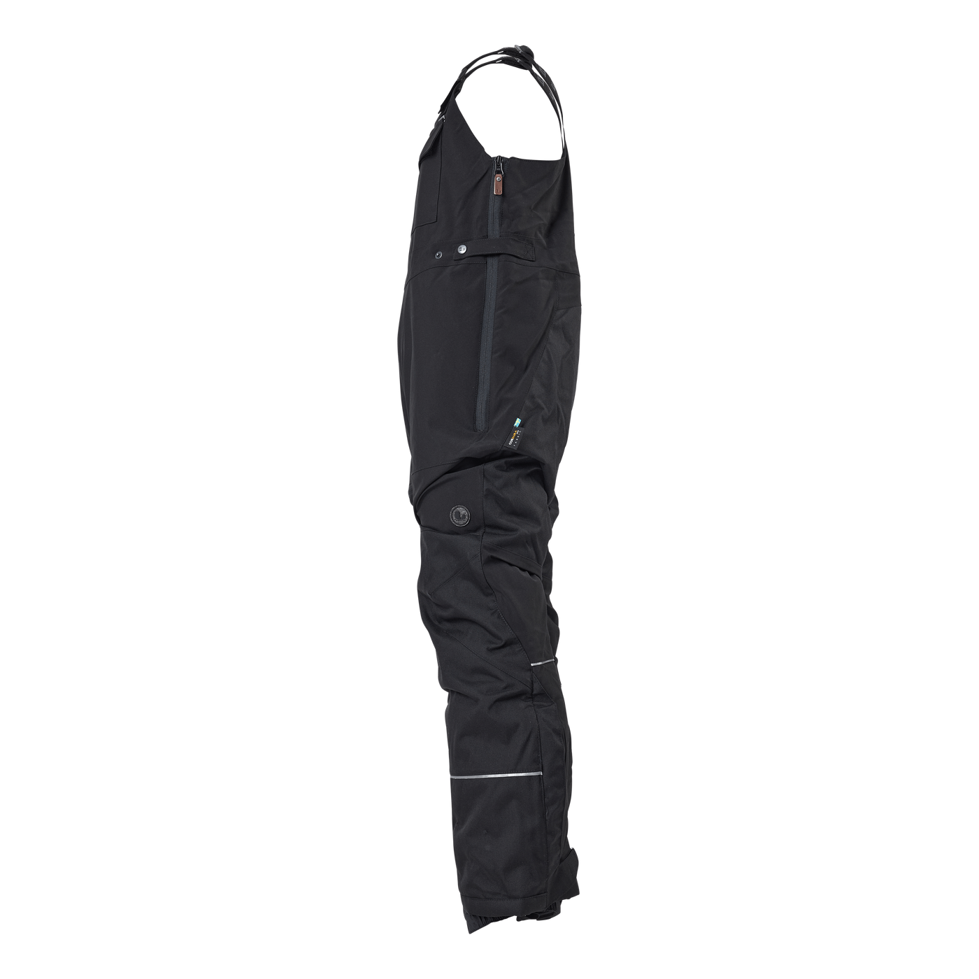 Antarctic Pants Black