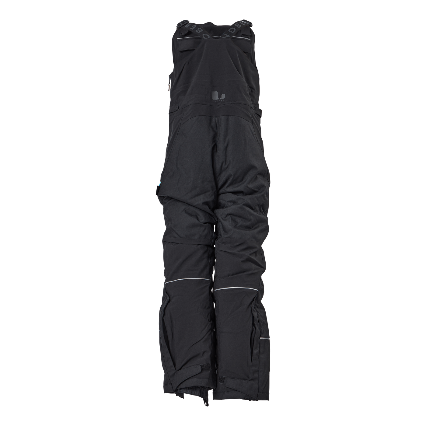 Antarctic Pants Black