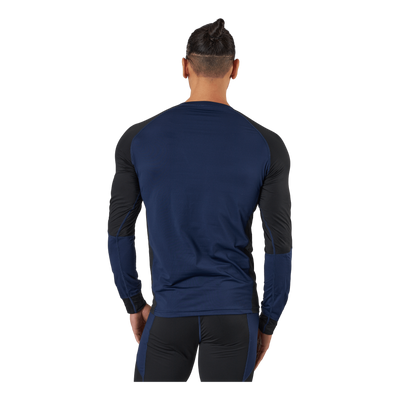 Flextech Crew Black