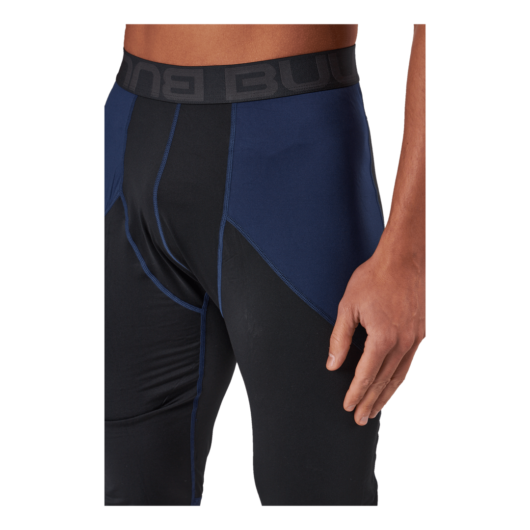 Flextech Pants Black