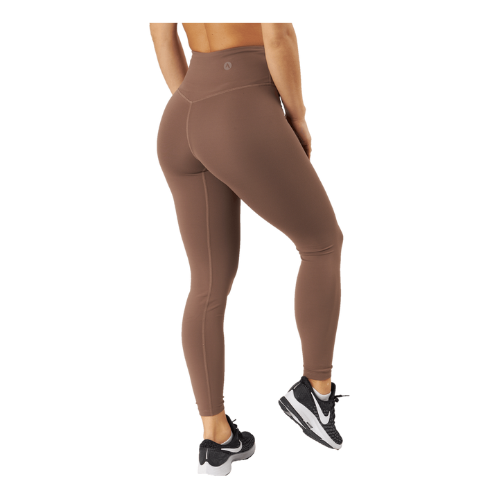 Easy Tights Taupe