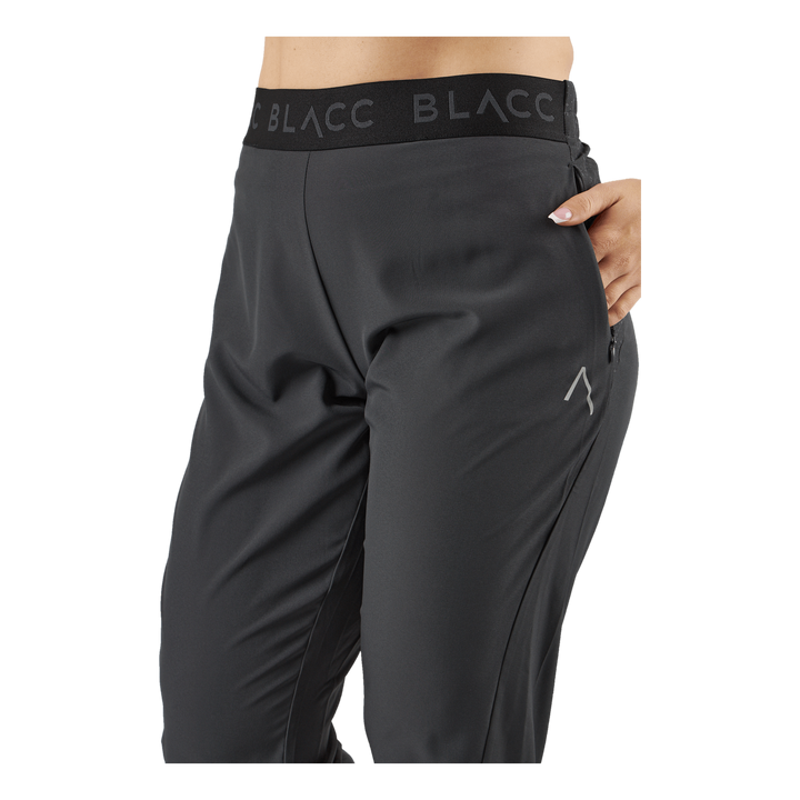 Tulip Ll Reflective Black/grey/silver