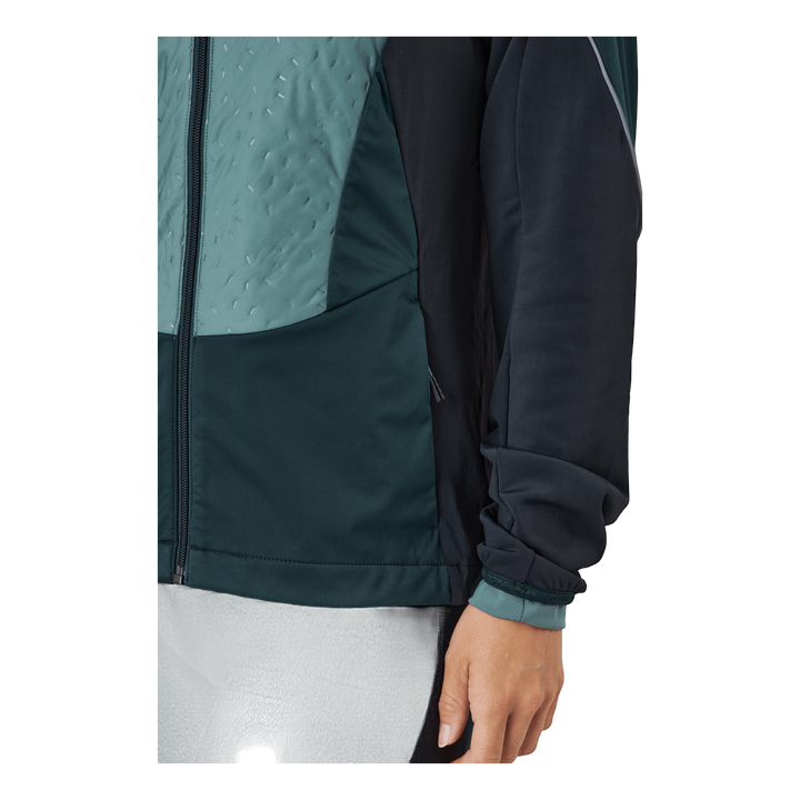 Tirill 2.0 Jacket Murk