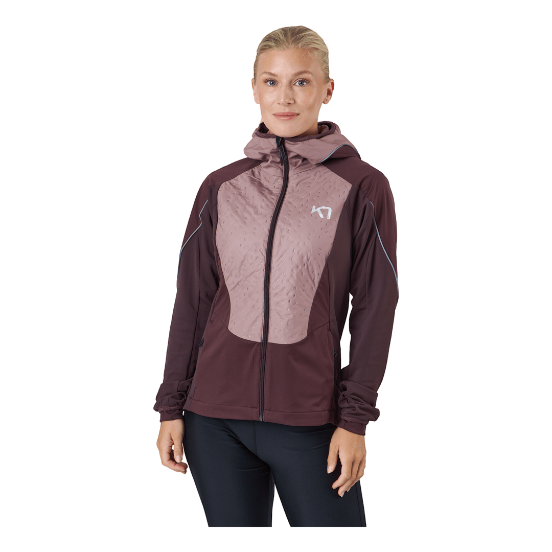 Tirill 2.0 Jacket Taupe