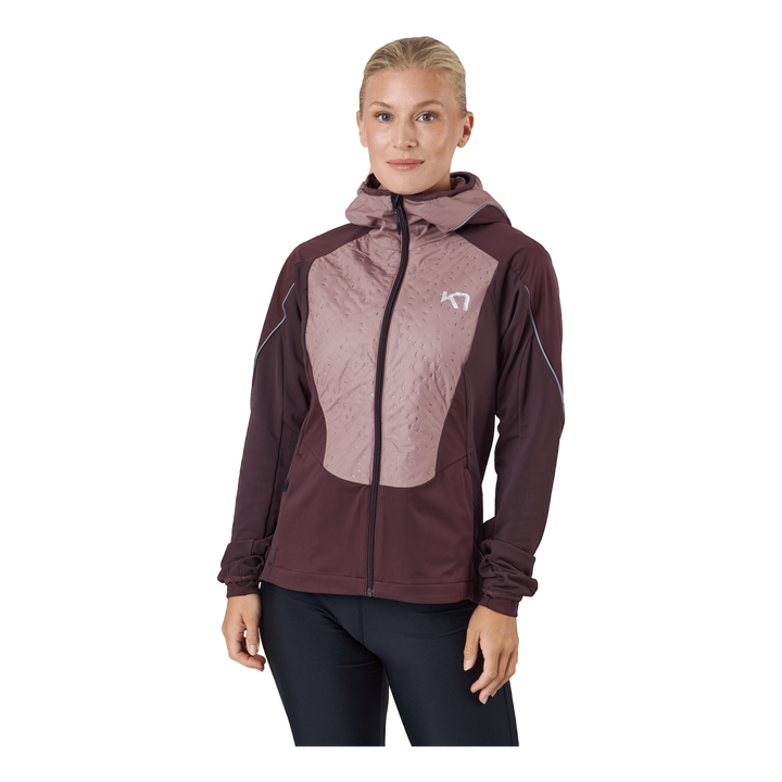 Tirill 2.0 Jacket Taupe