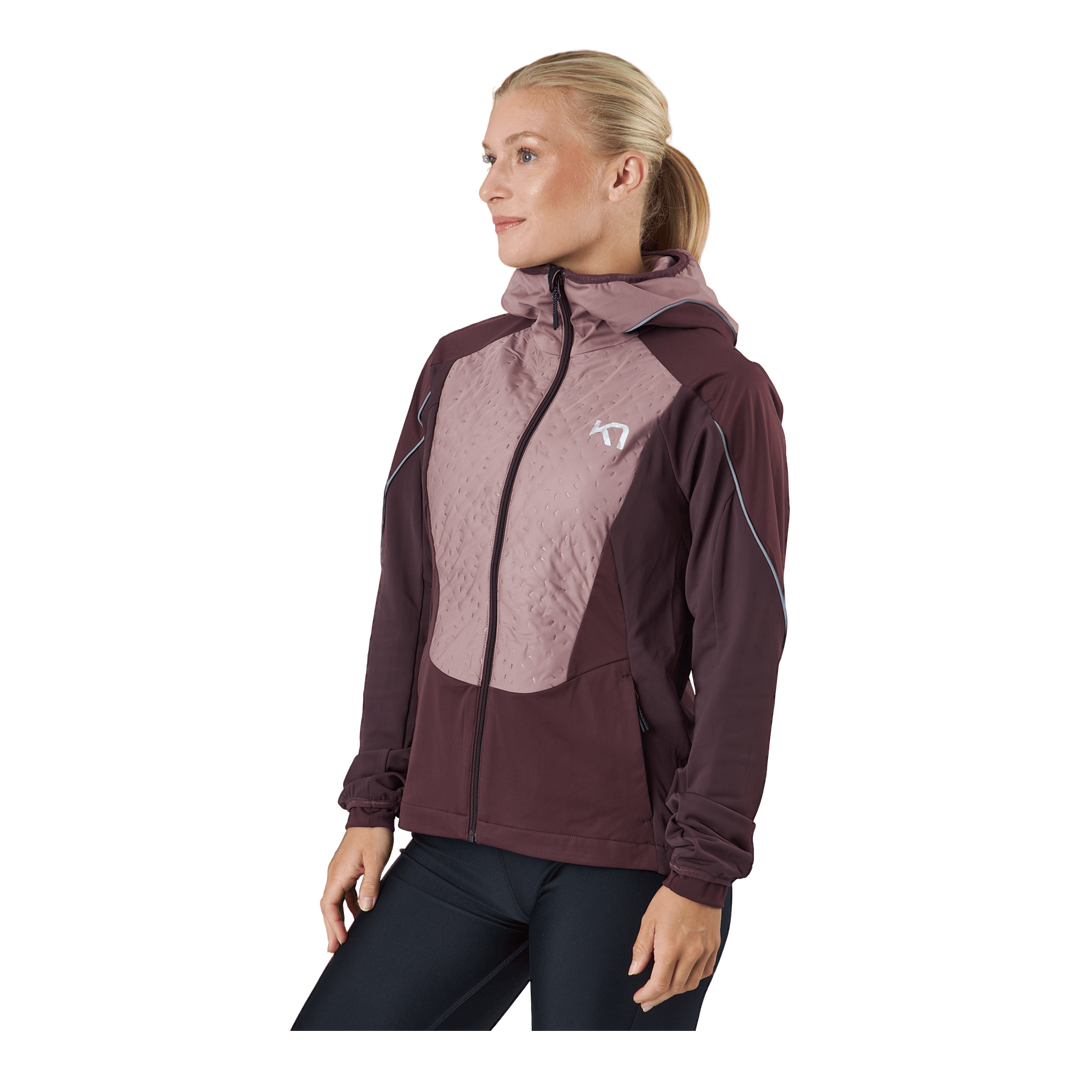 Tirill 2.0 Jacket Taupe