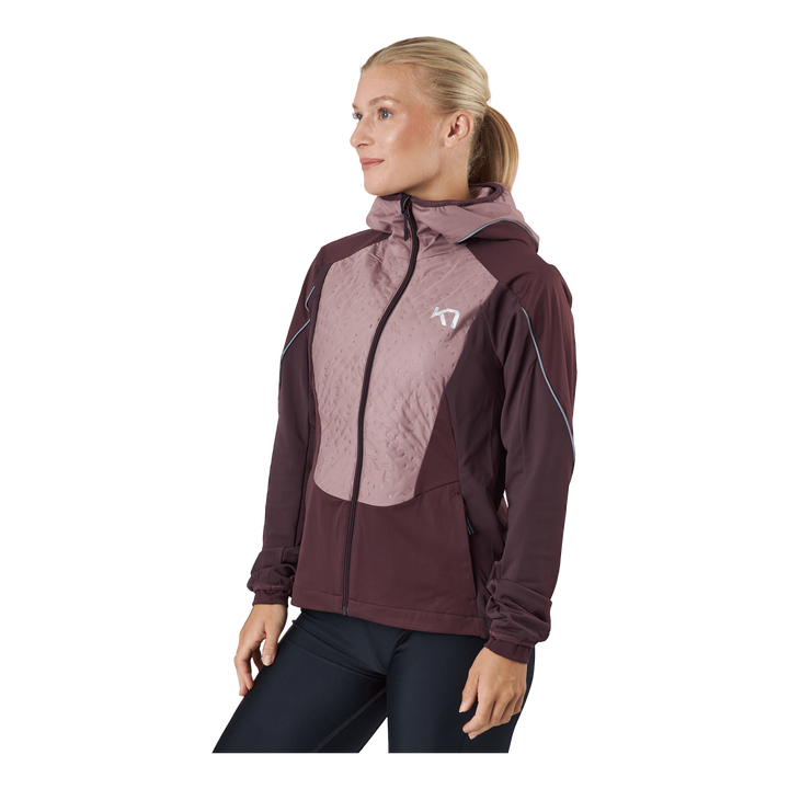 Tirill 2.0 Jacket Taupe