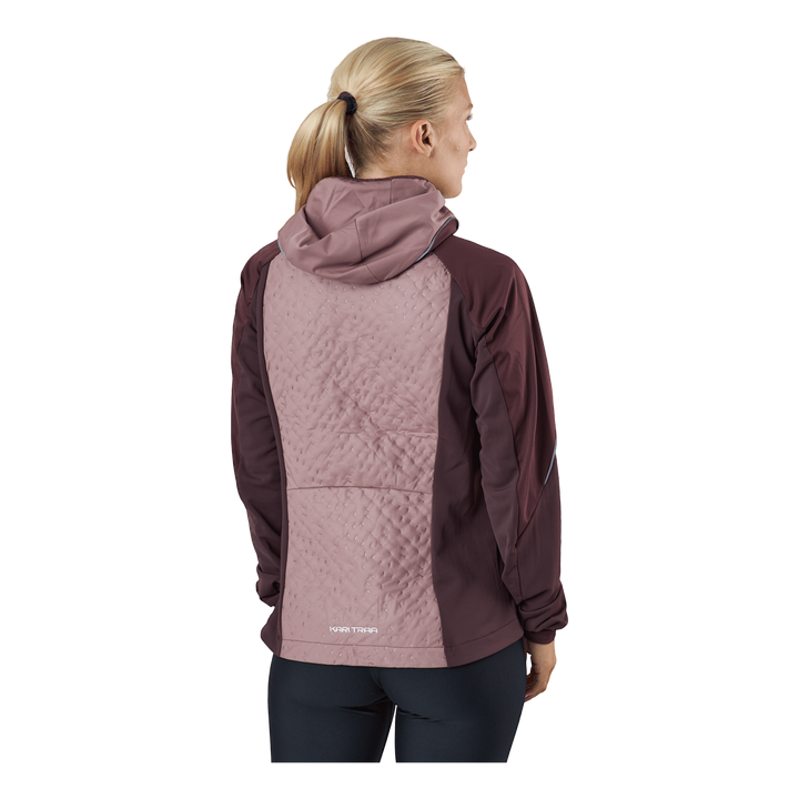 Tirill 2.0 Jacket Taupe