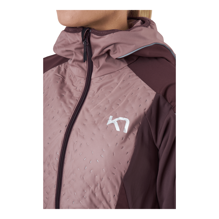 Tirill 2.0 Jacket Taupe