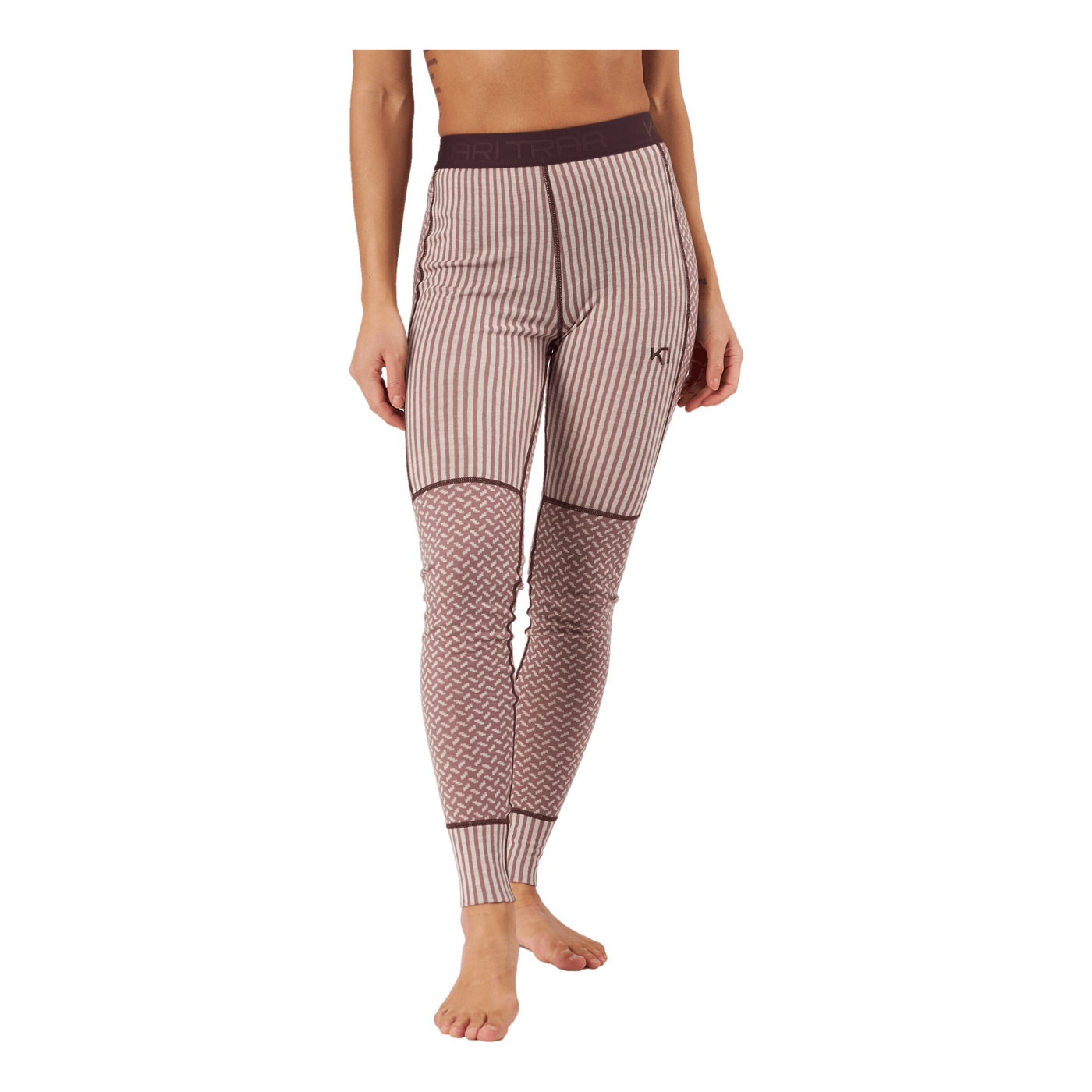 Smekker Pant Taupe