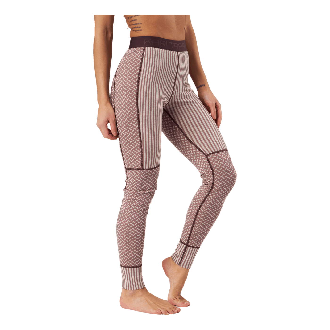 Smekker Pant Taupe