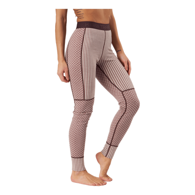 Smekker Pant Taupe