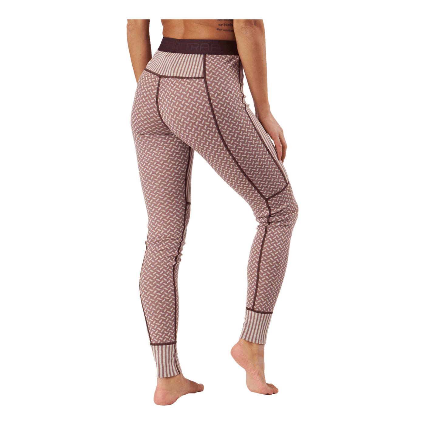 Smekker Pant Taupe