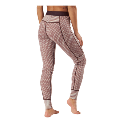 Smekker Pant Taupe