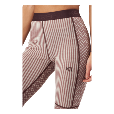 Smekker Pant Taupe