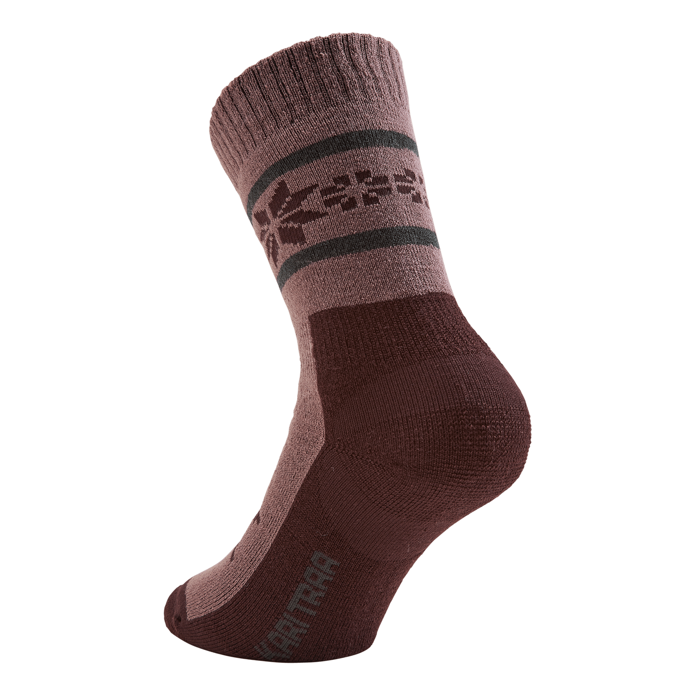 Rusa Sock 2pk W Tau