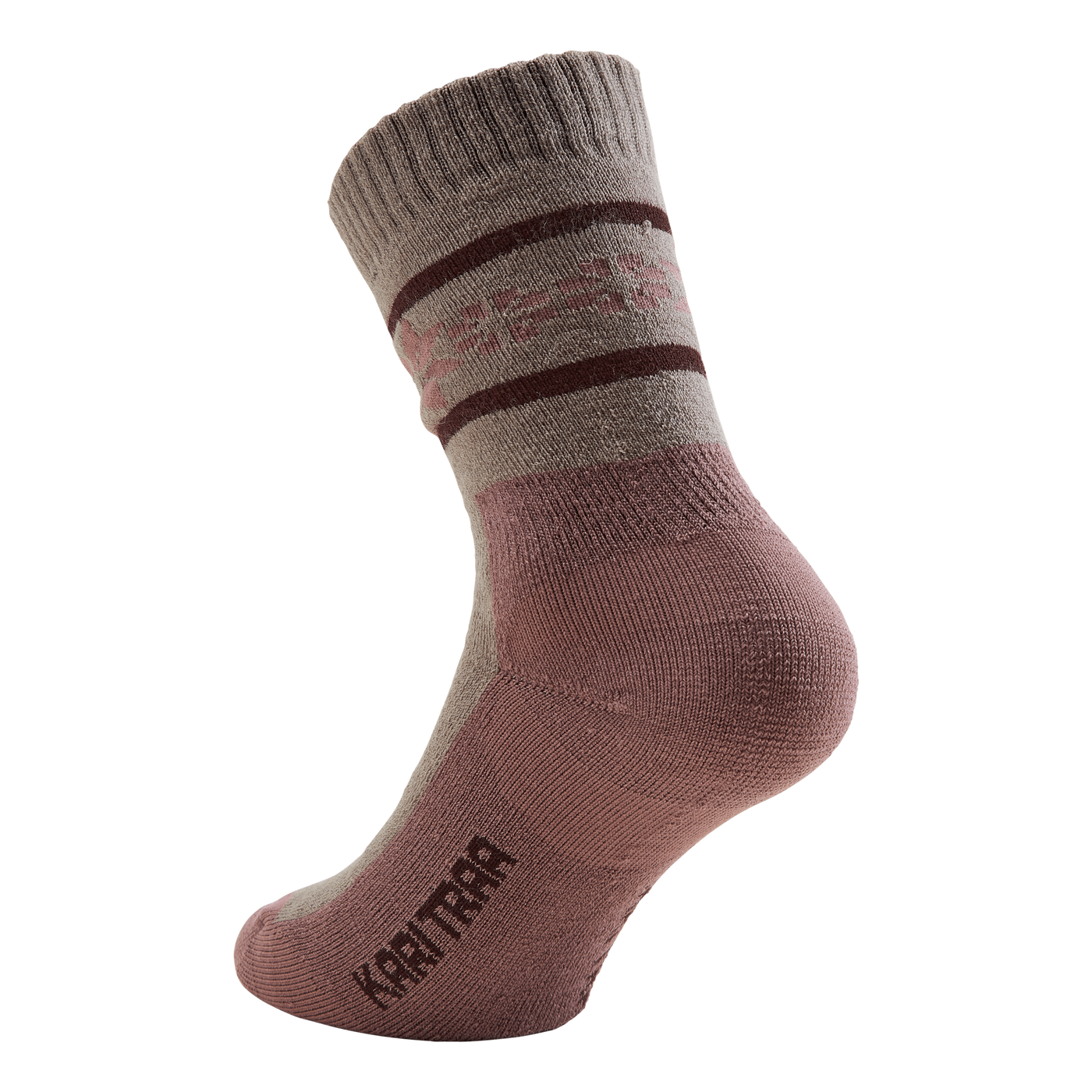 Rusa Sock 2pk W Tau