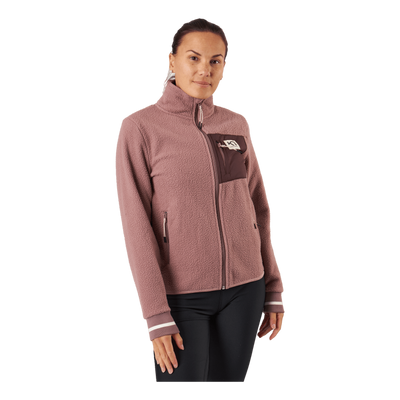 Røthe Midlayer Rtaupe