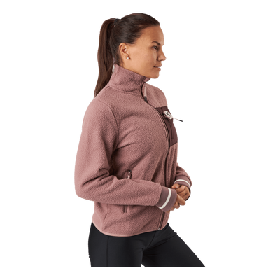 Røthe Midlayer Rtaupe