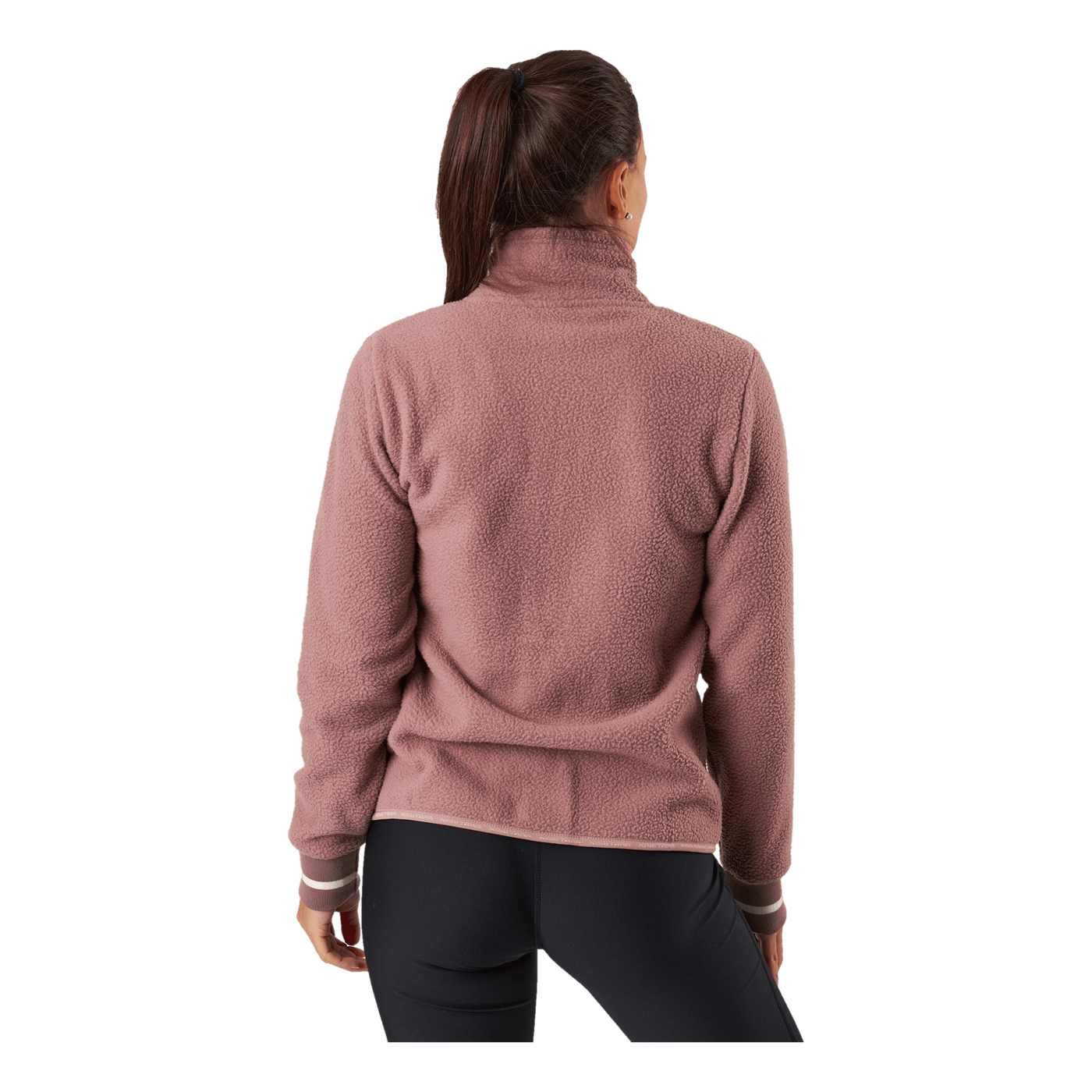 Røthe Midlayer Rtaupe