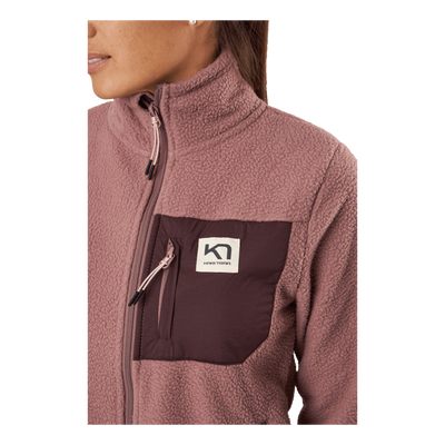 Røthe Midlayer Rtaupe