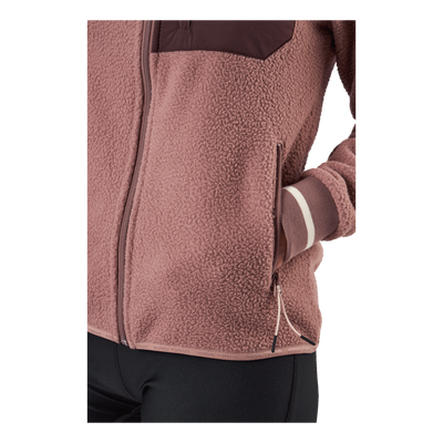 Røthe Midlayer Rtaupe