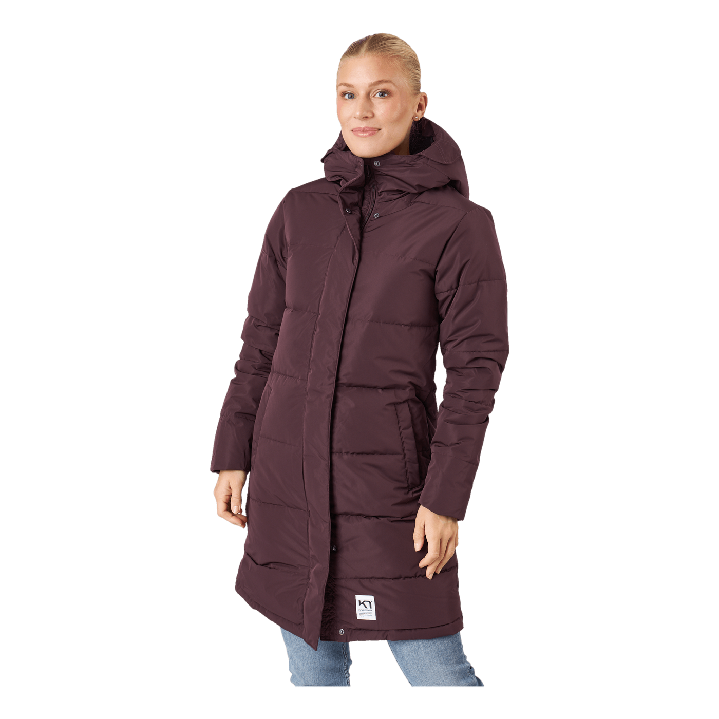 Kyte Parka Syrup