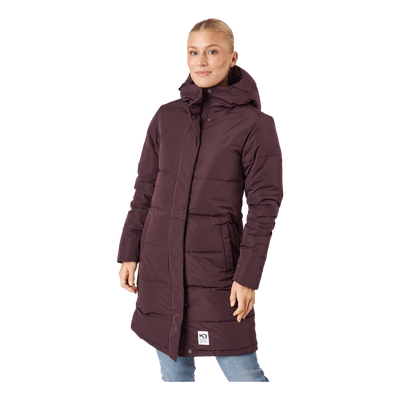 Kyte Parka Syrup