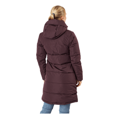 Kyte Parka Syrup