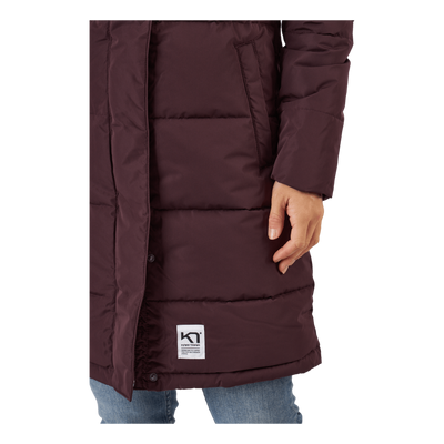Kyte Parka Syrup