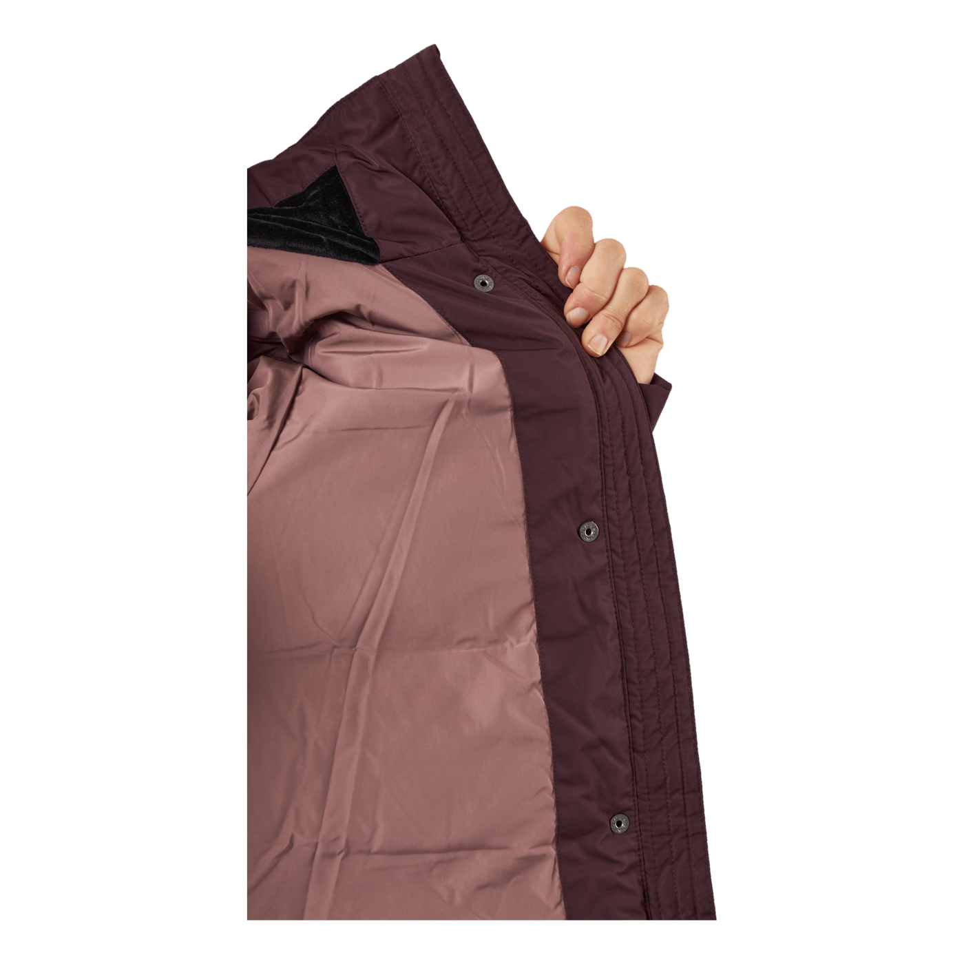 Kyte Parka Syrup