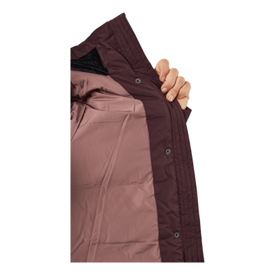 Kyte Parka Syrup