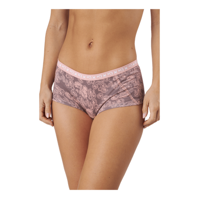 Tina Hipster 2pk W Taupe
