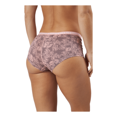 Tina Hipster 2pk W Taupe