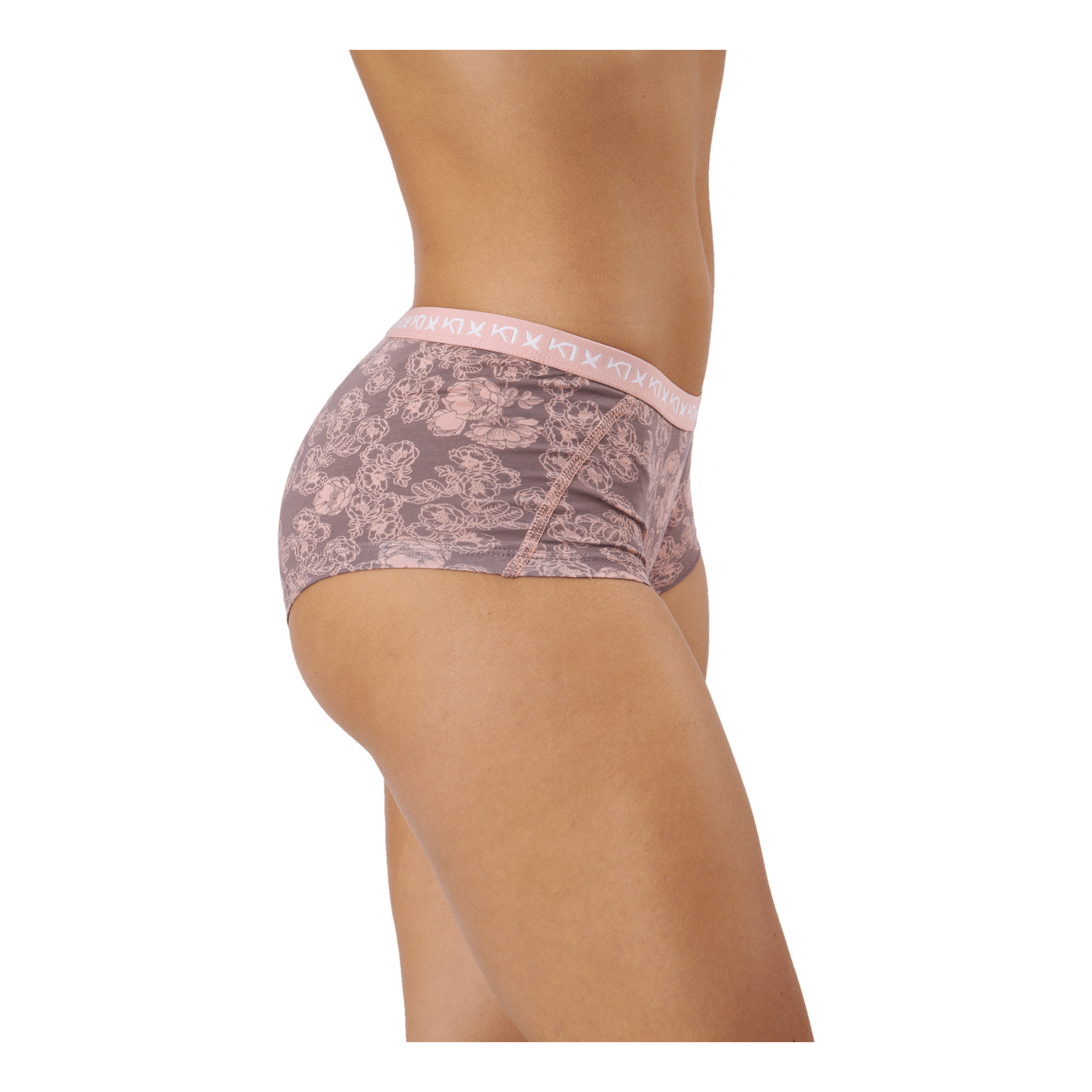 Tina Hipster 2pk W Taupe