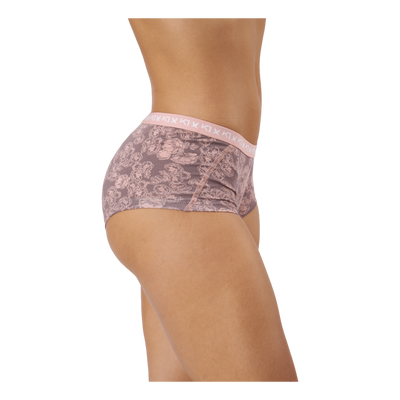 Tina Hipster 2pk W Taupe