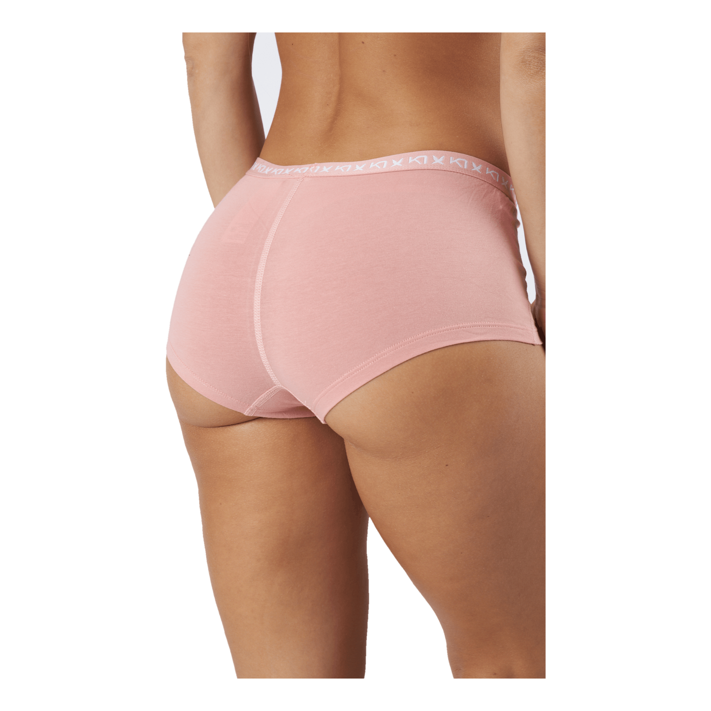 Tina Hipster 2pk W Taupe