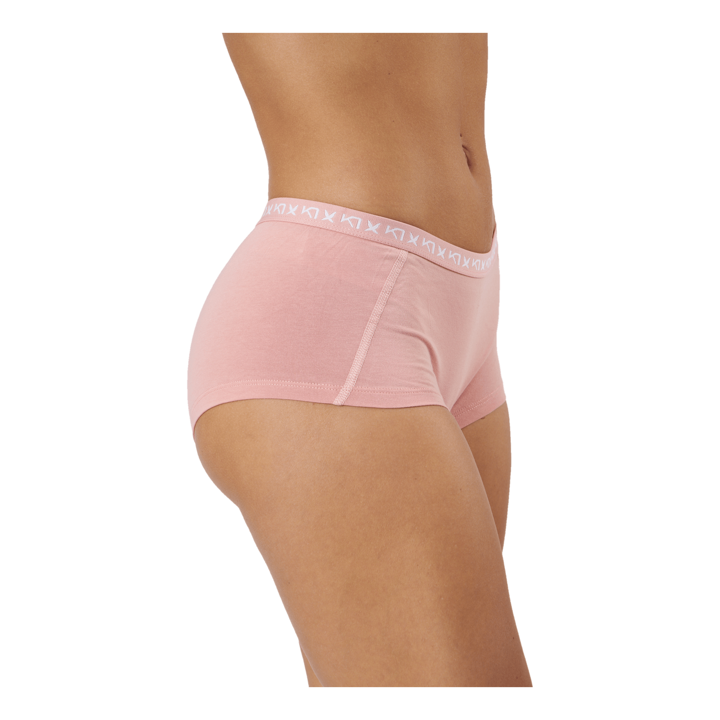 Tina Hipster 2pk W Taupe