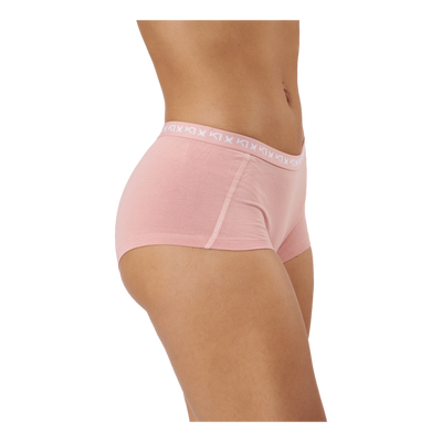 Tina Hipster 2pk W Taupe