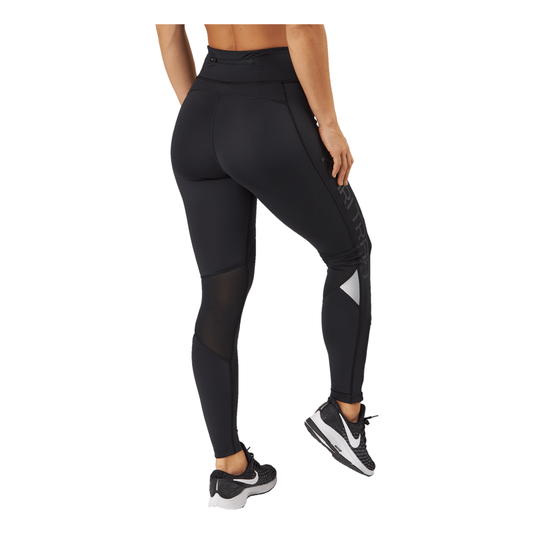 Louise 2.0 Tights Black