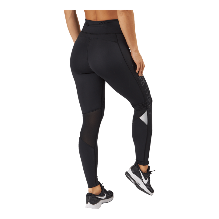 Louise 2.0 Tights Black