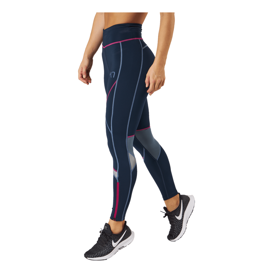 Louise 2.0 Tights Royal