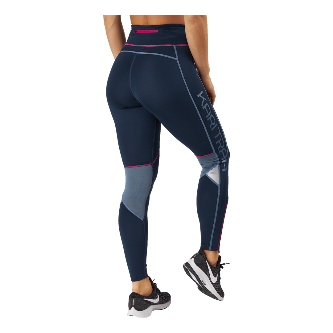 Louise 2.0 Tights Royal