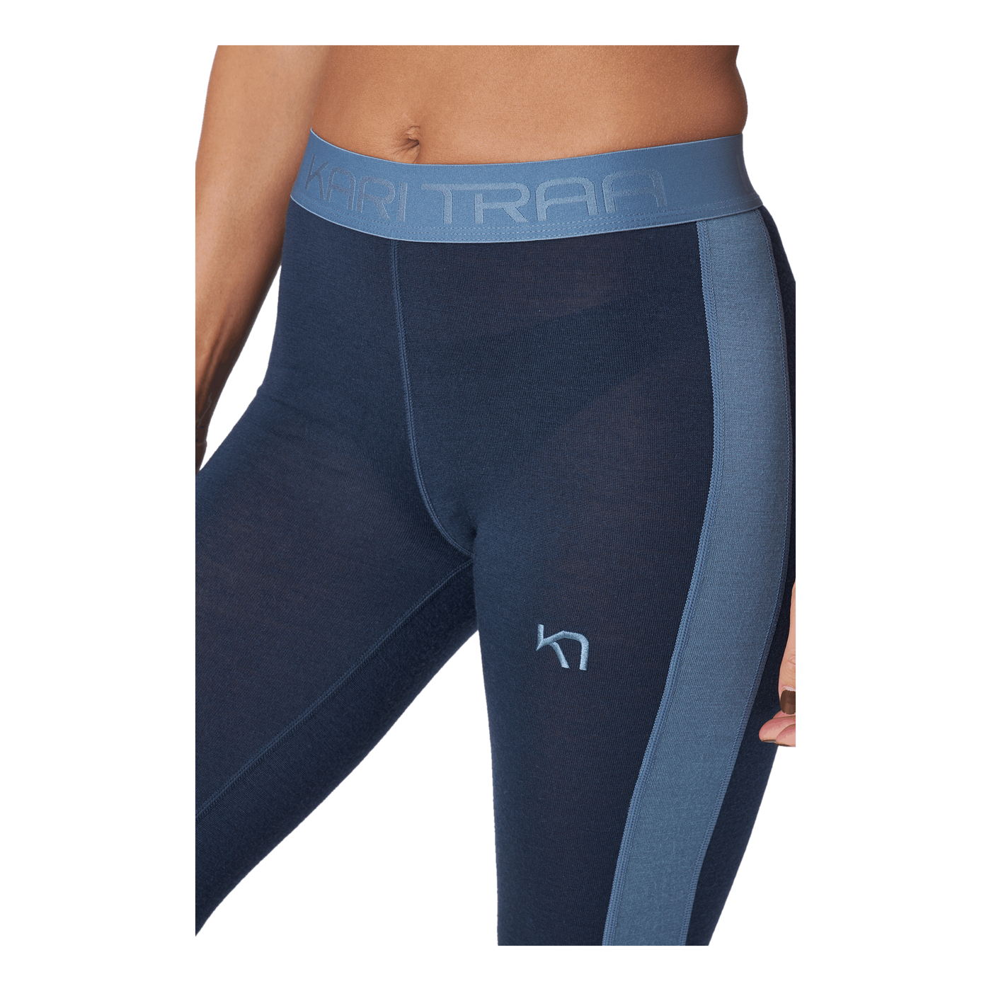 Tuva Pant Royal